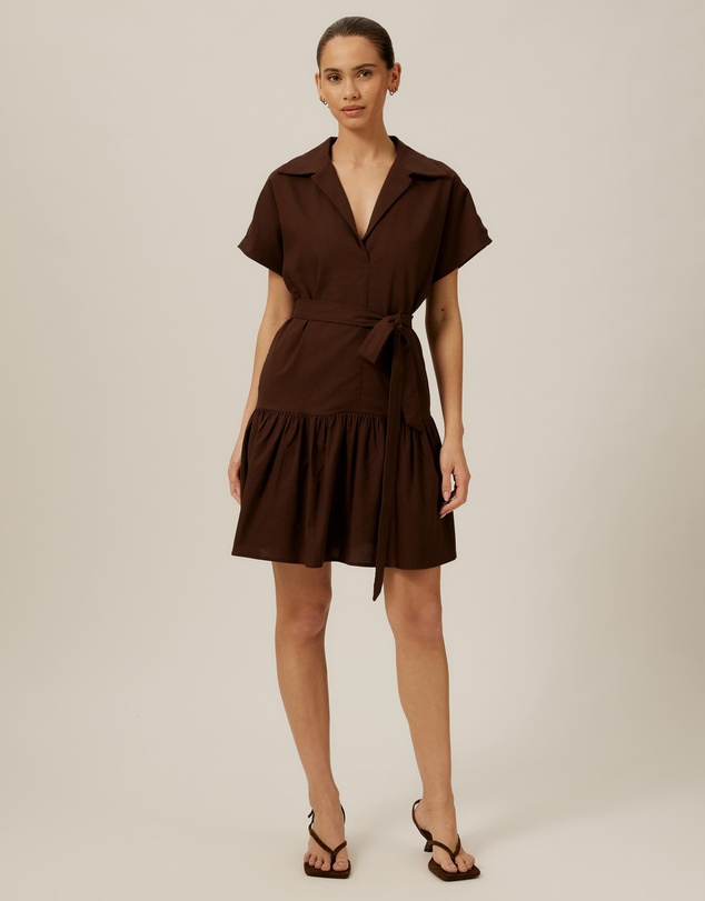 Tussah - Kate Mini Dress