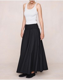 Marle - Scarlette Skirt