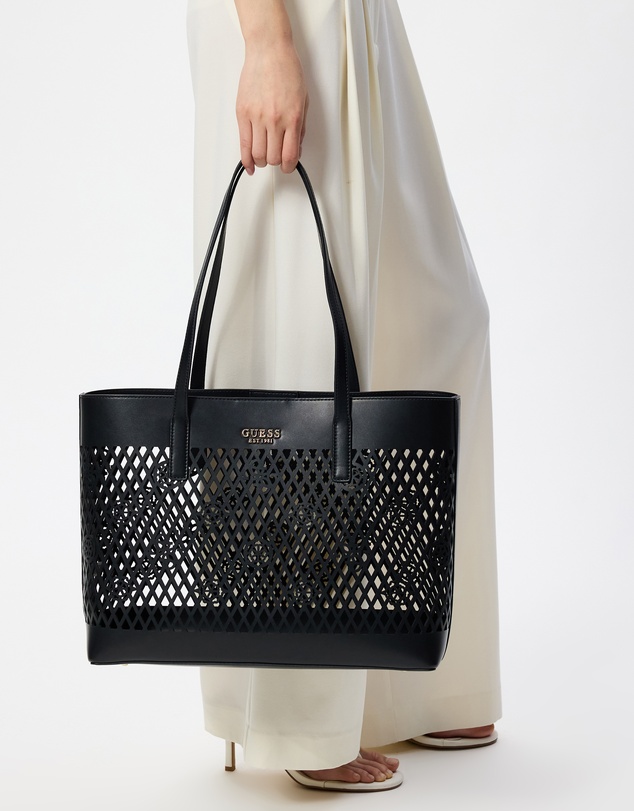 GUESS - Letty 2 In 1 Tote