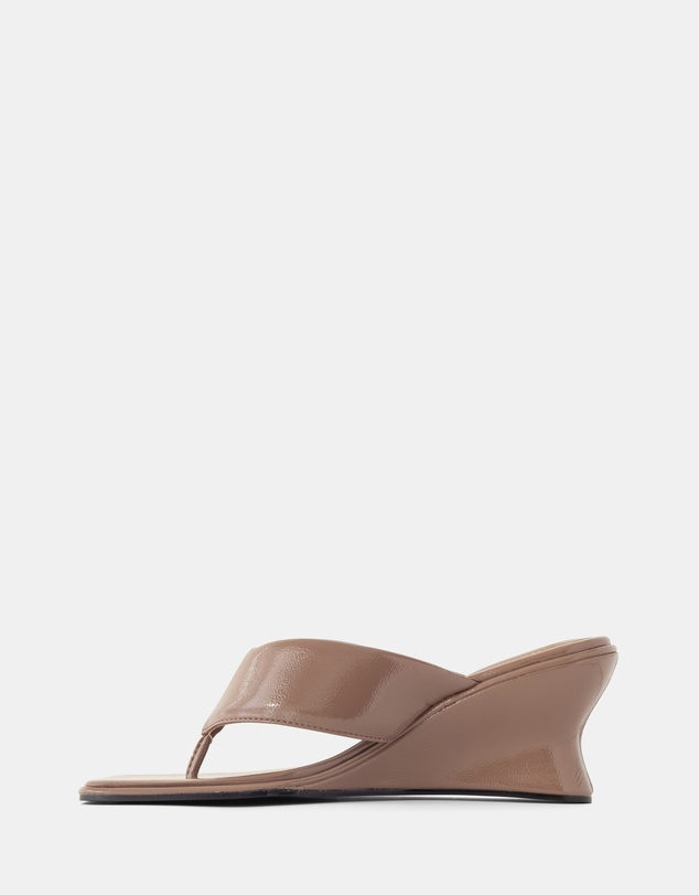 Therapy - Lennox Wedges