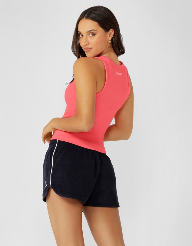 Lorna Jane - LJ Basics Rib Tank