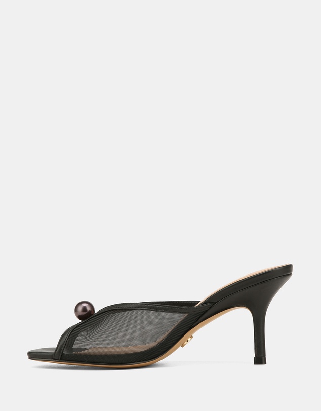 Wittner - Irina Mesh Textile Sandals