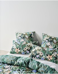 Linen House - Aubrey Quilt Cover Set
