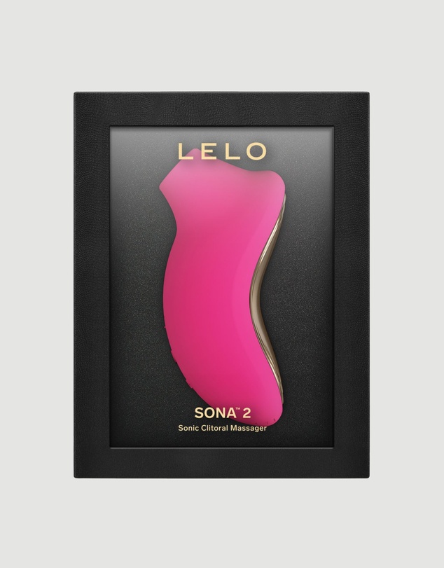 LELO - Sona 2