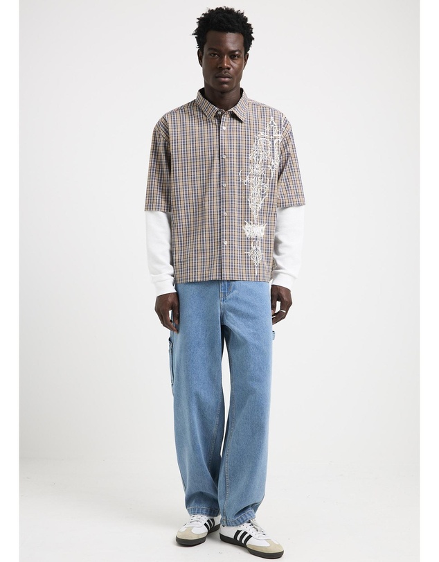 Standard - Order Double Layer Shirt