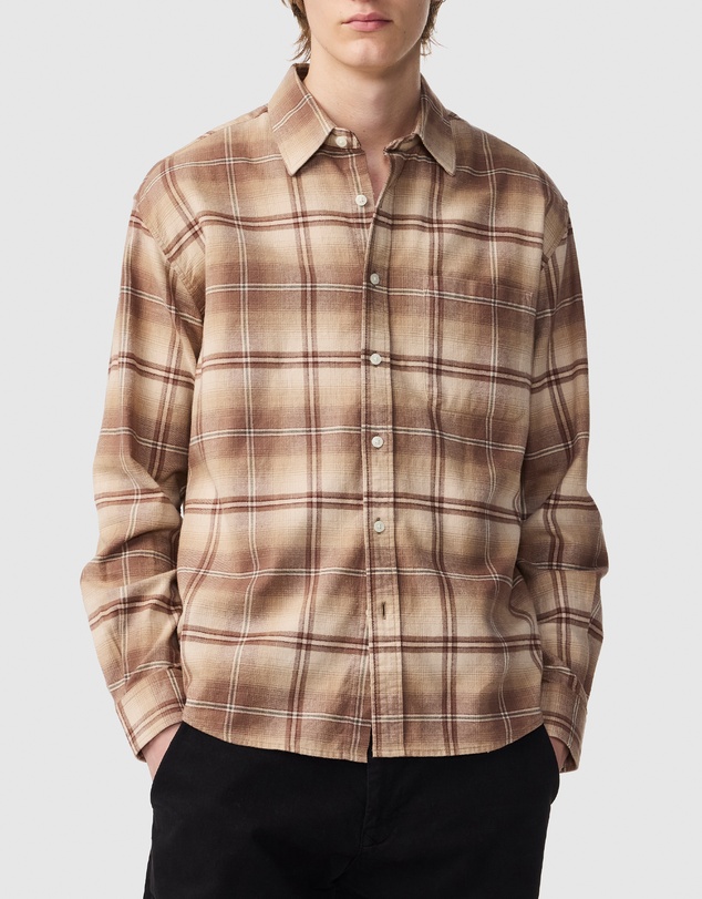 NN07 - Deon Shirt
