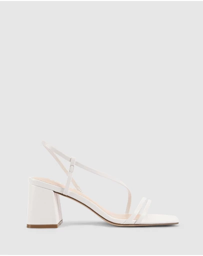 Verali - Stormi Block Heel Sandals