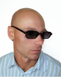 Reality Eyewear - Hush - Turtle