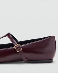 M.N.G - Loto Shoes - Women's