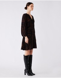 Esmaee - District Dress