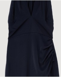 Revibe - Repaired CHANCERY Zora Maxi Dress - AU 8