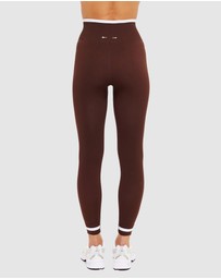 The Upside - Form Seamless 63cm Midi Pants