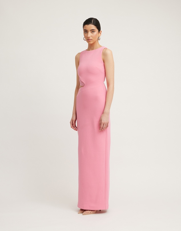 TOJHA - Valentina Dress
