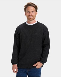 Quiksilver - Mens Keller Crew Neck
