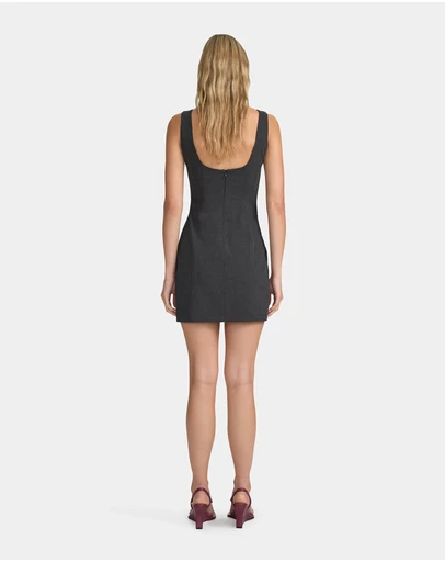 Ownley - Sema Mini Dress