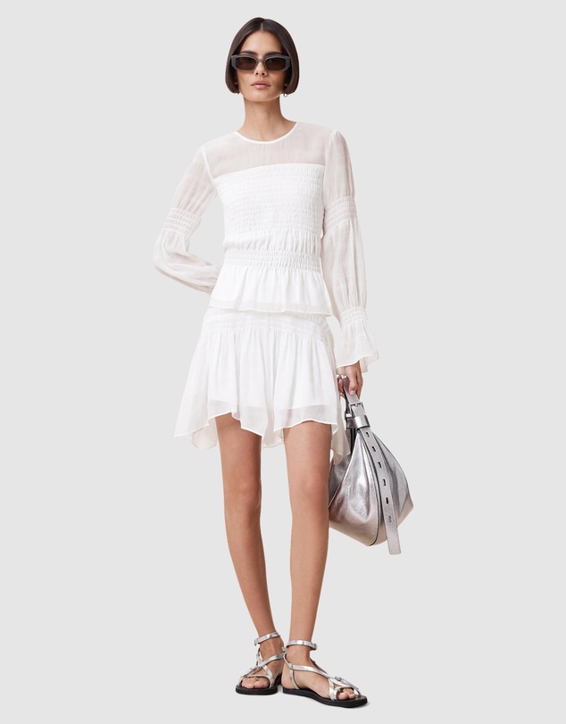 AllSaints - Pamela Top