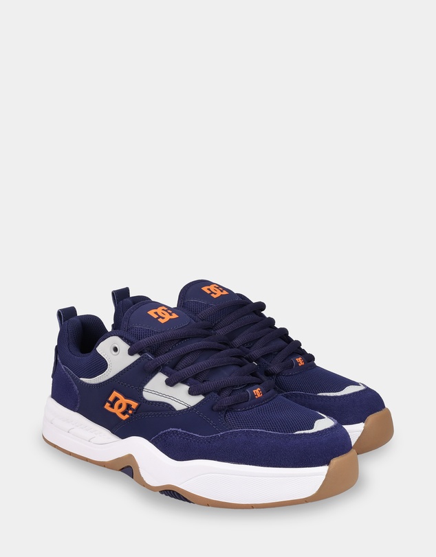 DC Shoes - Mens DC Ascend S Skate Shoes