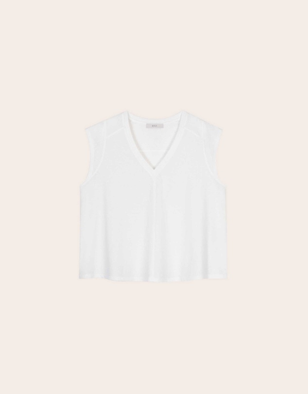 IDA+S - Jane Cotton Top
