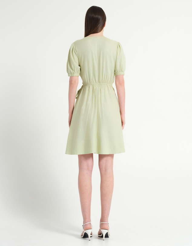 Stella - Vanuatu Dress