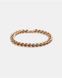 Daniel Wellington - Chunky Chain Bracelet