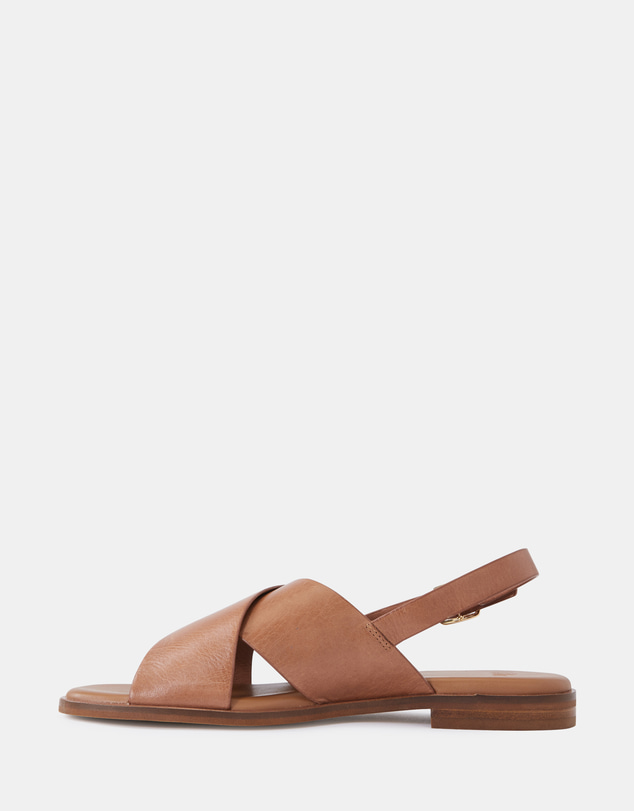 Wittner - Deon Leather Sandals