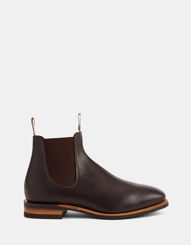 R.M.Williams - Comfort Craftsman Boots - Men's