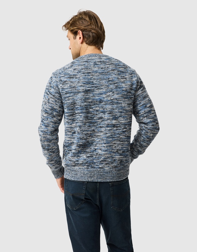 Rodd & Gunn - Gainford Knit