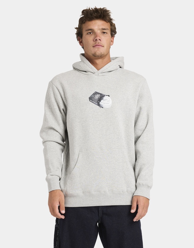 Billabong - Mens Spec Wax Pullover Hoodie