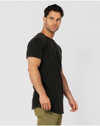 ONEBYONE - Classic Blank Tee