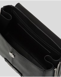 Karl Lagerfeld - K/Hardware Small Top-Handle Bag