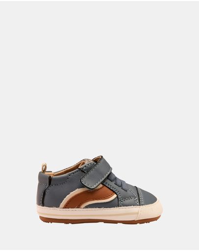 Indigo/Tan/Sporco