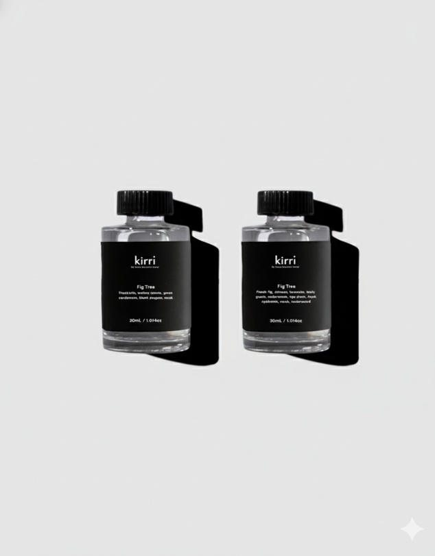 Kirri by Scent Australia Home - Fig Tree 30ml Duo