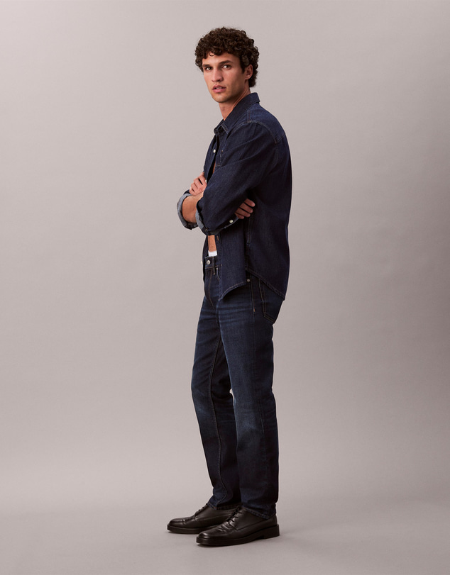 Calvin Klein Jeans - Slim Glory Days Jeans