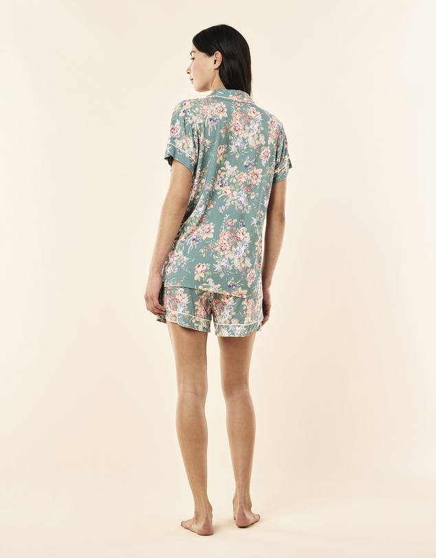 Papinelle - Kate Modal Soft Boxer PJ