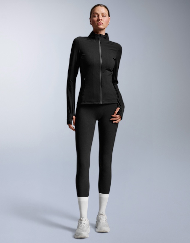2XU - Fluid Full Zip Jacket