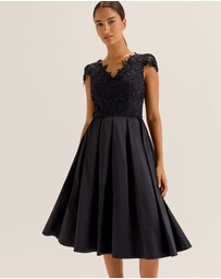 Review - Admiration Cocktail Dress
