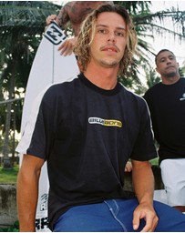 Billabong - Mens Spec Iconic T-Shirt