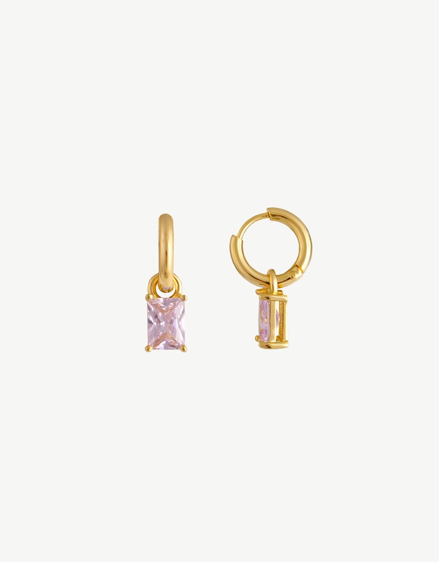Zahar - Tiana Earrings