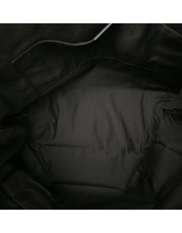 Pre-Loved by Azura Reborn - Pre-Loved GG Canvas Web Tote