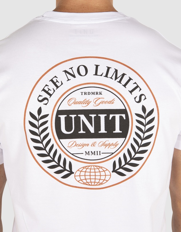 UNIT - UNIT Outpost Mens T-Shirt