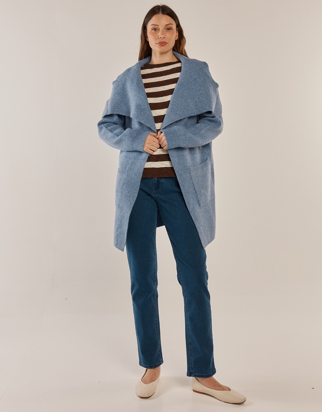 Betty Basics - Abigail Cardigan