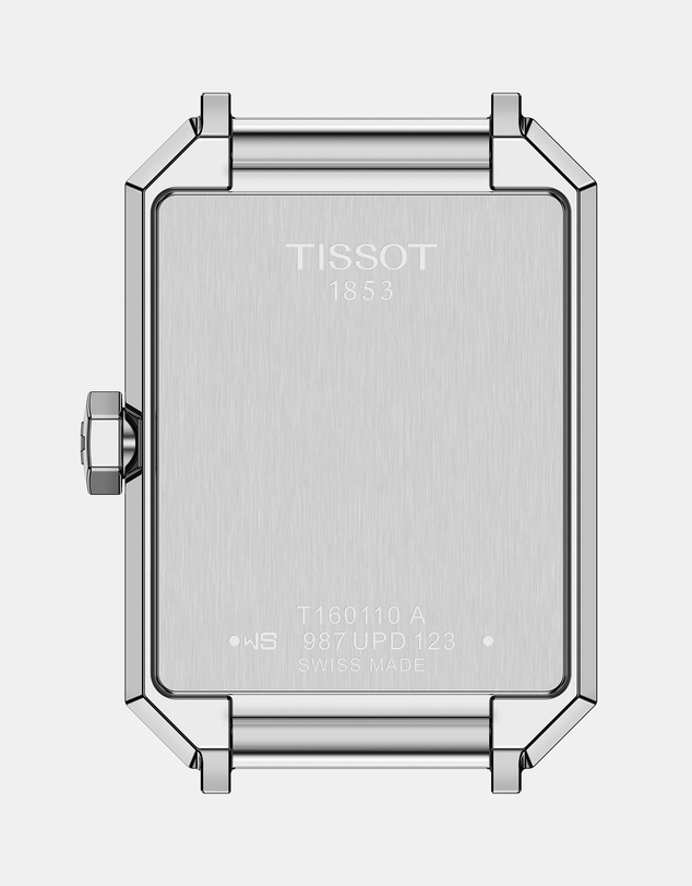Tissot - SRV