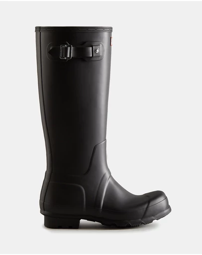 Hunter - Original Tall Boots - Men's