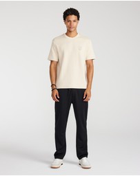 Calibre - Tech Jersey Pants Black