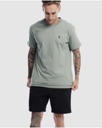 Counter Culture - Cypher Rise Tee