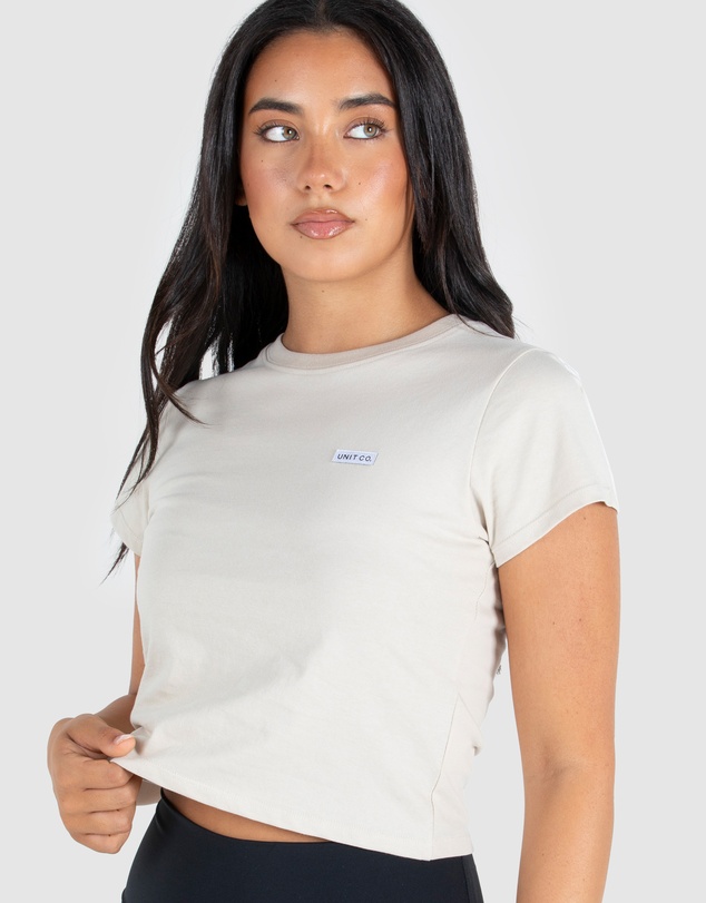 UNIT - UNIT Recap Ladies T-Shirt
