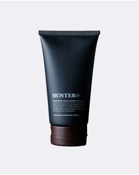 Hunter Lab - Cleansing Facial Scrub