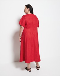 Commonry - Katie Dress