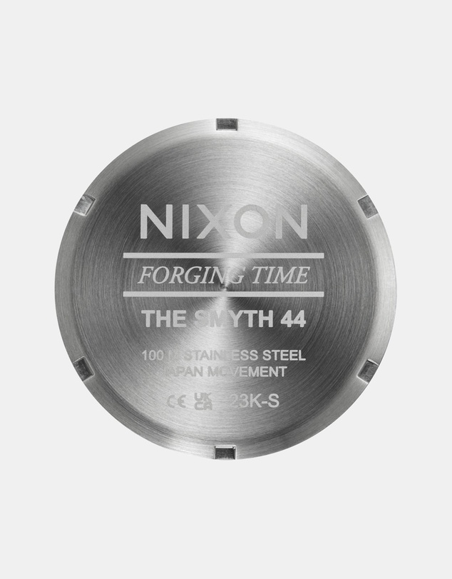 Nixon - Smyth 44