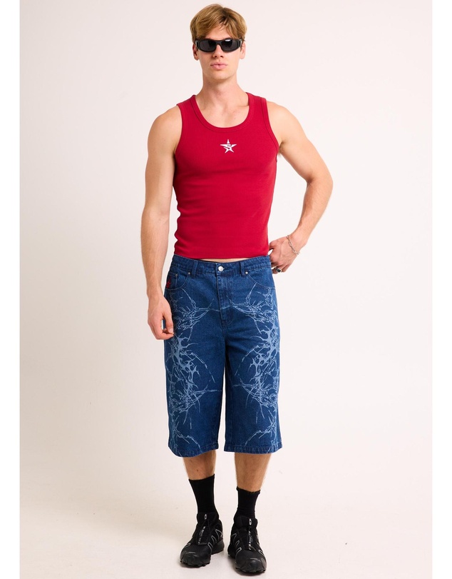 Spencer Project - Culture Tank